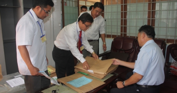 Kỳ thi THPT Quốc gia 2019: Gia Lai tập trung mọi nỗ lực giúp thí sinh "vượt vũ môn"