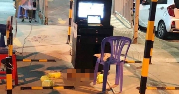 Bắt giữ 2 nghi can chém lìa tay bảo vệ bảo vệ chung cư Việt Sing