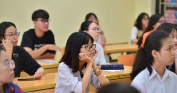 Kỳ thi THPT quốc gia 2019: “Bí kíp” làm bài thi đạt kết quả tốt nhất