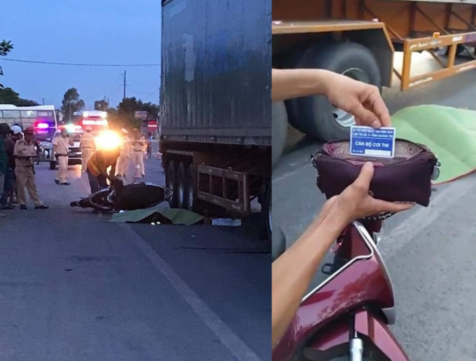 nu-can-bo-coi-thi-tu-nan-thuong-tam-de-lai-2-con-nho-tat-nguyen