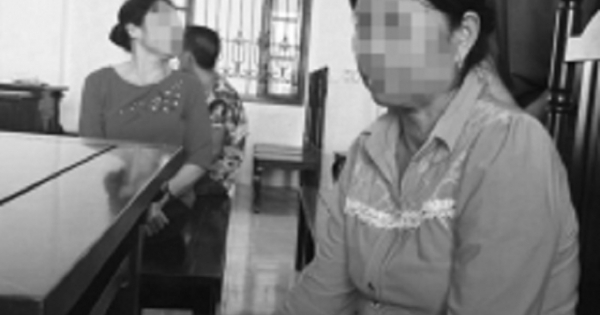 Thước phim quay chậm đẫm nước mắt của người phụ nữ hai lần bị bán làm vợ