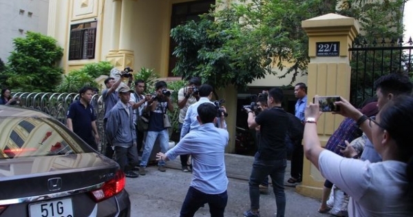 Nguyễn Hữu Linh và nỗi sợ từ bản năng đạo đức!