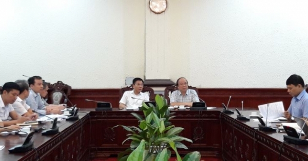 Liên thông kết quả giữa các báo cáo về công tác xây dựng pháp luật