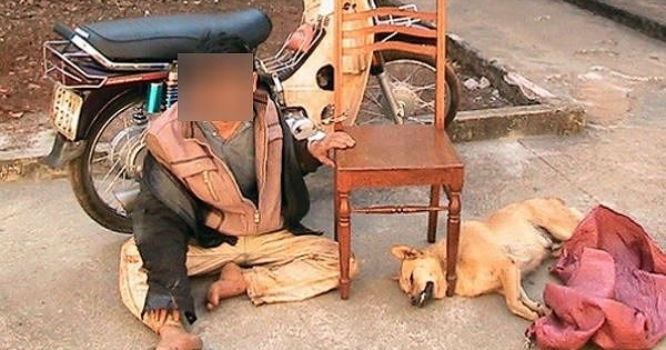 “Cẩu tặc” đánh chủ nhà trọng thương khi bị phát hiện