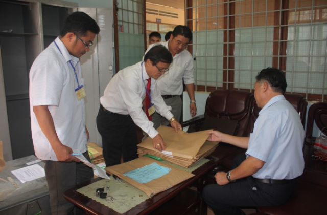 Kỳ thi THPT Quốc gia 2019: Gia Lai tập trung mọi nỗ lực giúp thí sinh