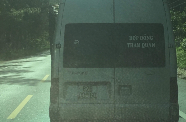 Gia Lai: Chi cục kiểm lâm bắt giữ xe chở gỗ không rõ nguồn gốc tại huyện Kông Chro