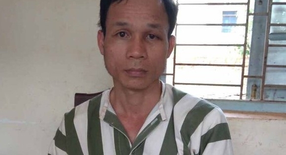 Gia Lai: Khởi tố thầy giáo dâm ô học sinh lớp 8