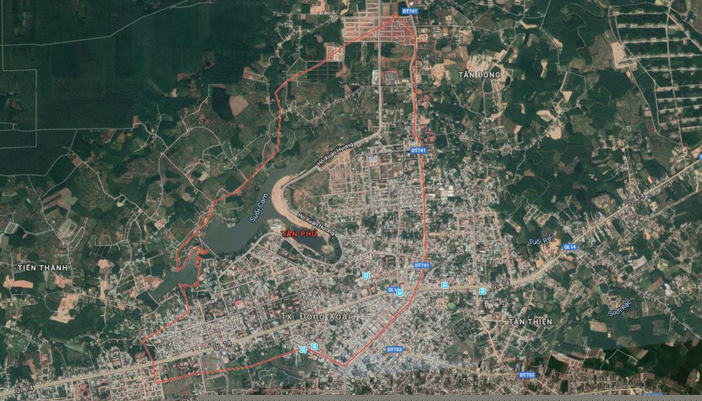 Ảnh chỉ mang t&iacute;nh minh họa.