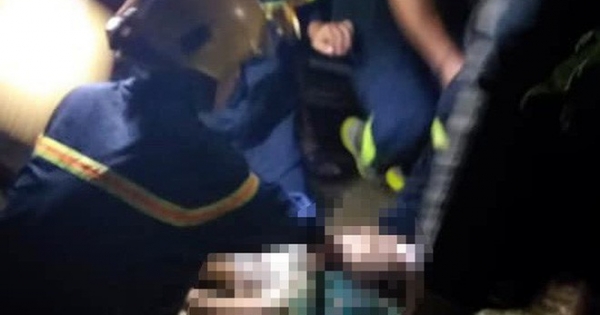 Thông tin mới nhất vụ việc chồng đánh vợ, châm lửa đốt nhà rồi tự sát ở Ninh Bình