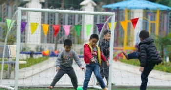 “Nạn” thiếu vi chất dinh dưỡng và tầm quan trọng của sữa học đường