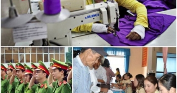 Tin kinh tế 6AM: Hàng triệu người hưởng 5 chính sách tiền lương, việc làm mới từ 1/7/2019