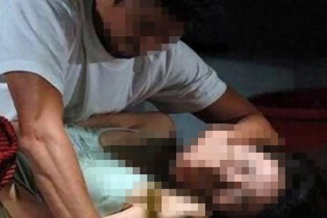 Lời khai của hai "yêu râu xanh" hãm hiếp phụ nữ 64 tuổi tại Bắc Giang