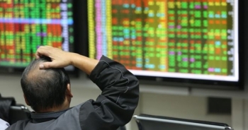 Thị trường chứng khoán ngày 27/6: Xu hướng giảm điểm chiếm ưu thế