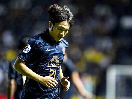 CLB Buriram United thanh lý hợp đồng với Xuân Trường