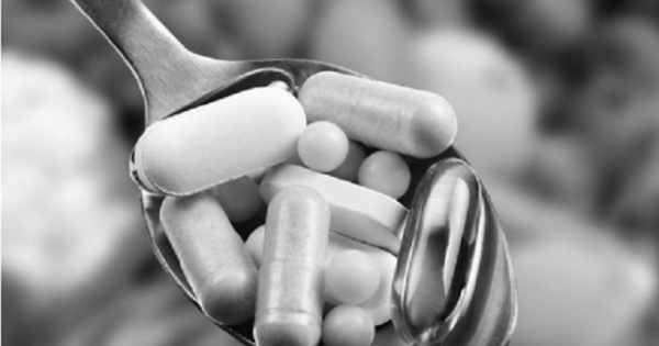 Người bệnh ung thư chớ dùng thực phẩm chức năng tùy tiện