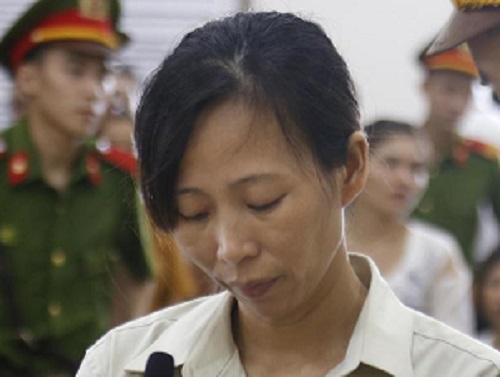 Người đàn bà u mê giết người vì tin lời thầy bói