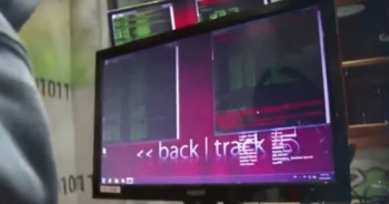 Báo động: Mất an ninh mạng do tin tặc tấn công