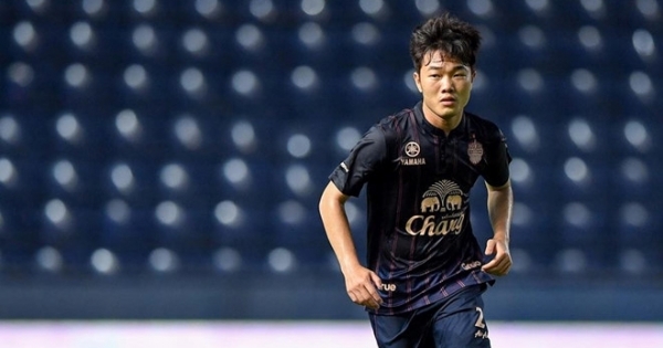 Tiền vệ Lương Xuân Trường quay trở về mái nhà xưa với CLB Hoàng Anh Gia Lai?