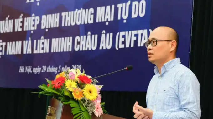 Những điều luật nào phải thay đổi khi thực thi EVFTA?