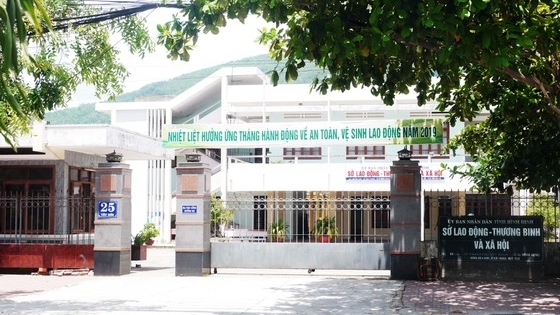 Bắt nguyên Phó Giám đốc Sở LĐTB&XH Bình Định sau hơn 1 tháng lẩn trốn