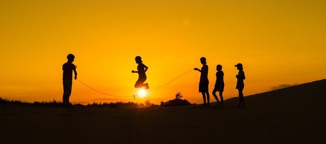 Bức “Bay trong ánh mặt trời” của @giangtran975 (Việt Nam)