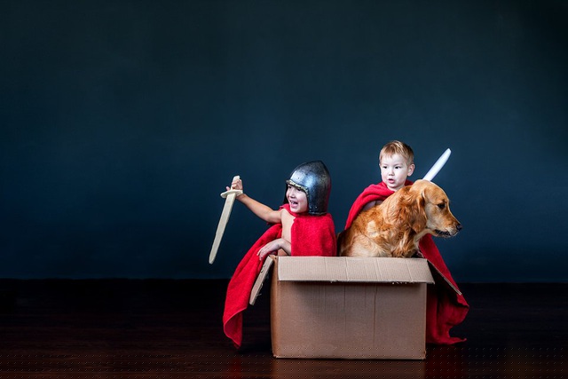 “Trò chơi của những cậu bé” chụp bởi @katerinazefirova (Nga)