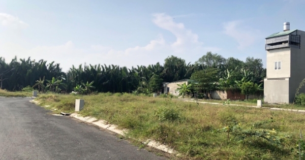 TP HCM: Đề nghị tạm phong tỏa tài sản liên quan đến tố cáo bán "dự án ma kiểu Alibaba"