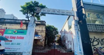 Vụ xẻ thịt khu đất 150 Tô Hiệu tại Hải Phòng: Bóp méo thuật ngữ “thu hồi” để suy diễn ra chuyện động trời ​