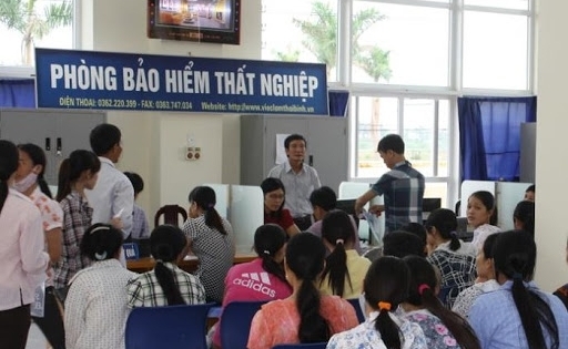 Những trường hợp nào người lao động được xác định là đang đóng bảo hiểm thất nghiệp?