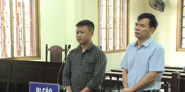 Lào Cai: Trưởng Ban Quản lý chợ Kim Tân đi tù 18 tháng vì tham ô