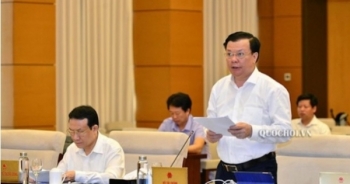 Kiến nghị Quốc hội giảm 30% thuế thu nhập cho doanh nghiệp nhỏ, siêu nhỏ