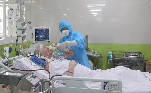 Các giải pháp vật lý trị liệu được phối hợp chặt chẽ với liệu trình điều trị chuyên môn