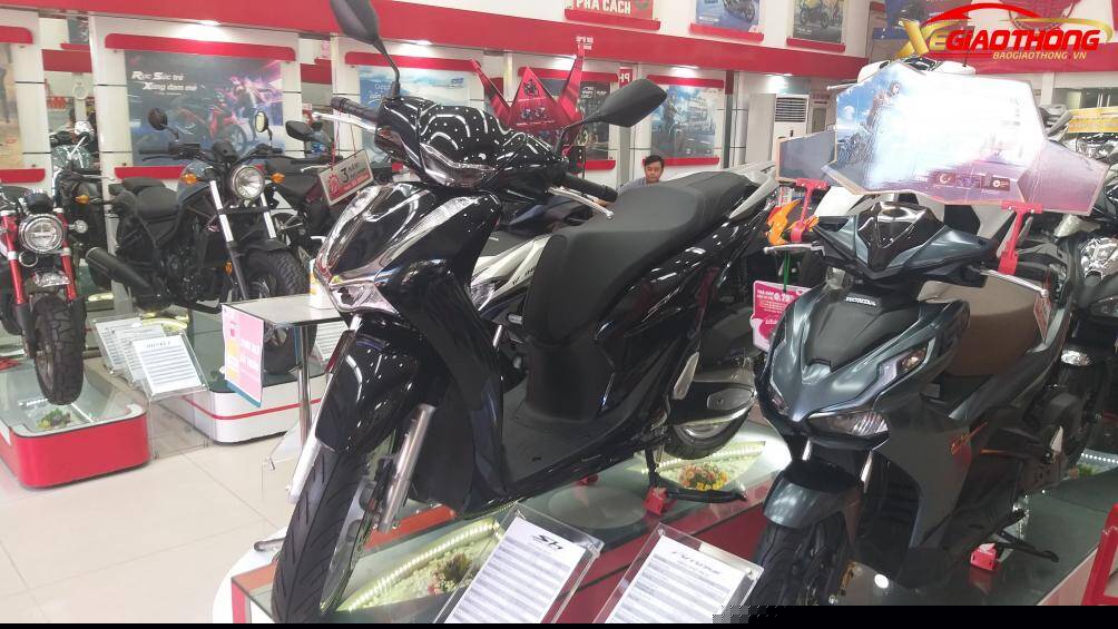 SH 2020 sở hữu nhiều công nghệ, tính năng hiện đại nhưng vẫn bị nhiều người chê tơi tả về thiết kế