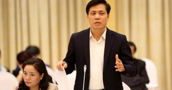Thứ trưởng Bộ Giao thông giải thích về “rút kinh nghiệm” trong chậm thu phí không dừng