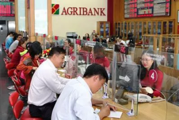 Agribank nói gì về việc hai người dân tự nhiên mắc khoản nợ khổng lồ “từ trên trời rơi xuống”