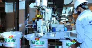 Doanh nghiệp phân bón mất hàng ngàn tỷ vì một sắc thuế