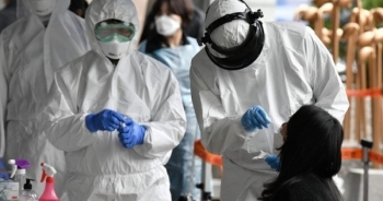 Liên tiếp 48 ngày Việt Nam không có ca mắc mới Covid-19 ở cộng đồng