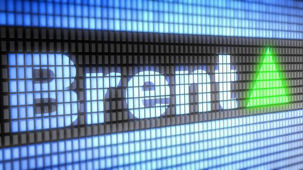 financebrokeragecommoditytradingbrentoilreachesfouryearhigh