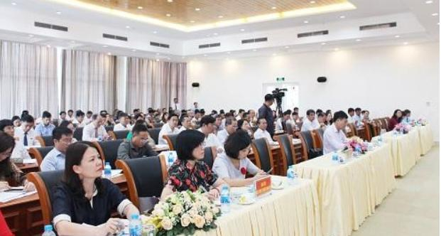 Bà Rịa - Vũng Tàu: Tháo gỡ khó khăn cho doanh nghiệp bị ảnh hưởng bởi dịch Covid-19