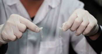 Bộ Kít RT- LAMP Covid-19 của ĐH Bách khoa Hà Nội được châu Âu cấp phép