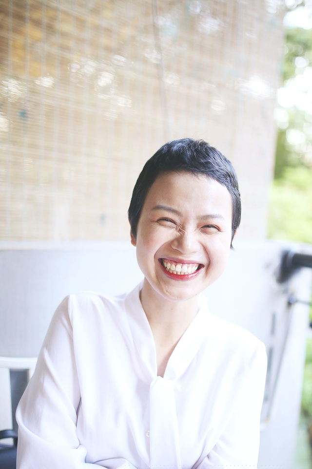 Hiện nay, Thủy Tiên cho biết cô sắp “về đích” trong việc thực hiện phác đồ điều trị của bác sĩ. Tuy không thể nói trước được tương lai, nhưng cô luôn giữ niềm tin mạnh mẽ rằng mình sẽ chiến thắng căn bệnh hiểm nghèo.