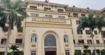 Trường ĐH Y Hà Nội công bố đề án tuyển sinh năm 2020