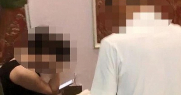 Quan hệ tình cảm không trong sáng, 2 cán bộ Thanh tra tỉnh Quảng Trị bị kỷ luật