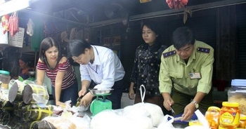 Ban Chỉ đạo 389/ĐP Đồng Nai – Đơn vị đi đầu phòng chống buôn lậu, hàng giả của tỉnh