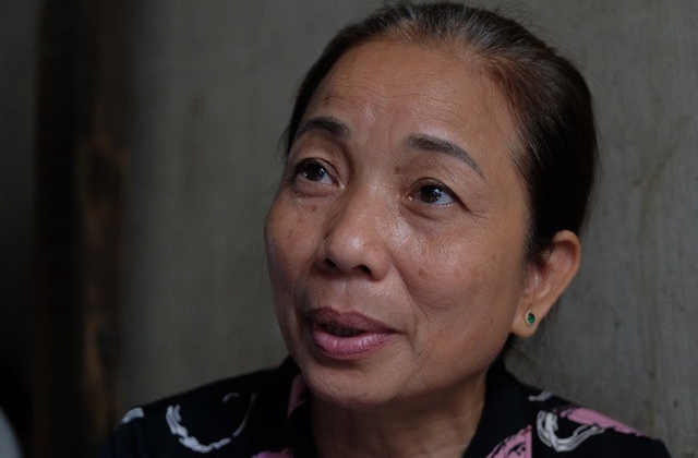 Ủy ban Tư pháp Quốc hội xem xét kiến nghị của mẹ tử tù Hồ Duy Hải