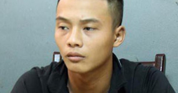 Vừa trốn khỏi trại giam quân sự, tên tội phạm giết người tiếp tục đi cướp tài sản rồi tẩu thoát