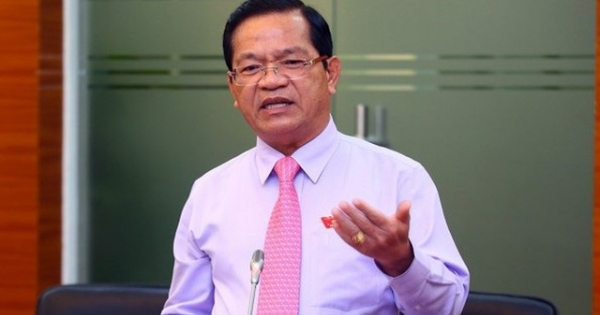 Đề nghị Bộ Chính trị kỷ luật Bí thư Quảng Ngãi Lê Viết Chữ