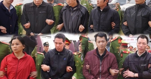 Vì sao bố nữ sinh giao gà ở Điện Biên lại kiến nghị không tử hình 6 bị cáo?