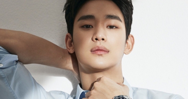 Kim So Hyun - Tài tử cát-xê cao nhất Hàn Quốc trở lại màn ảnh