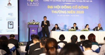 Năm 2020, Novaland phát triển chiến lược thế “chân kiềng”